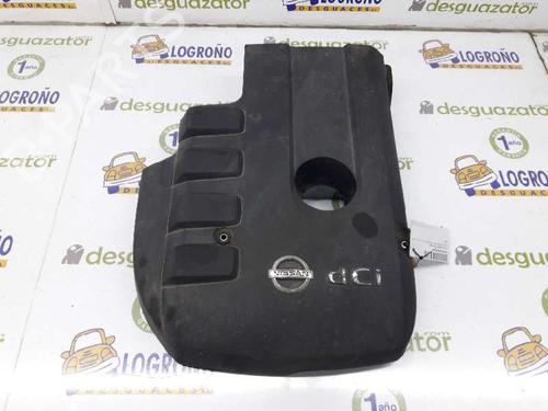 Used Upper protection NISSAN NAVARA NP300 (D40) 2.5 dCi 4WD (D40TT, D40T, D40M, D40BB) (190 hp) 14125198