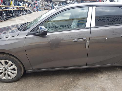 Køler OPEL ASTRA L Sports Tourer (O5)  | BP26437368M31 