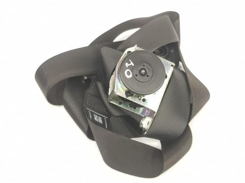 Used Front left seatbelt BMW 5 Gran Turismo (F07) 535 d xDrive (299 hp) 11493159