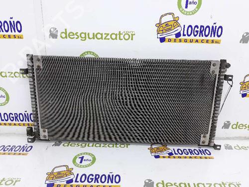 AC radiator IVECO DAILY III Van 35 S 13 V,35 C 13 V | BP2002073M32 