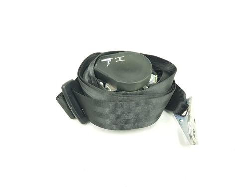 Used Rear left seatbelt VW GOLF VI (5K1) 2.0 GTi (210 hp) 21589593