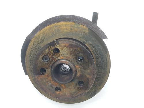 Used Right front steering knuckle VW TRANSPORTER T4 Bus (70B, 70C, 7DB, 7DK, 70J, 70K, 7DC, 7DJ) 1.9 D (60 hp) 16774907