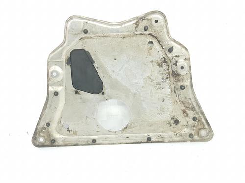 Underbody protection BMW X5 (E70) 3.0 d | BP14096710M92 