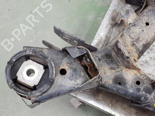 Rear axle BMW X5 (E70) 3.0 d | BP23884497M2 