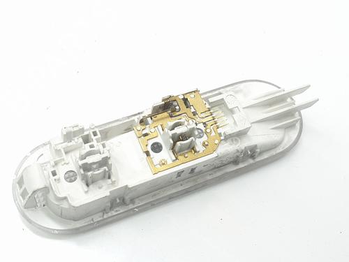 Interior roof light RENAULT TRAFIC III Van (FG_) 1.6 dCi 125 (FGMH) | BP17171285I8