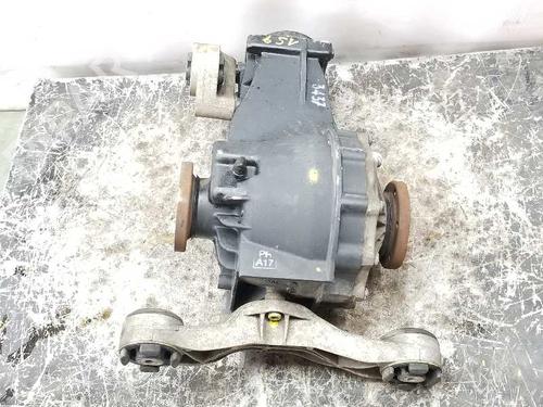 Rear differential AUDI ALLROAD C5 (4BH) 2.5 TDI quattro | BP6804836M24 