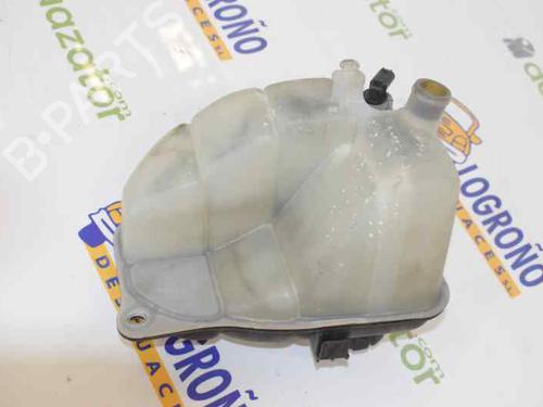 Expansion tank MERCEDES-BENZ C-CLASS (W203) C 180 Kompressor (203.046) | BP1656759C120