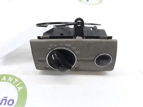 Used Headlight switch MERCEDES-BENZ E-CLASS (W211) E 320 CDI (211.026) (204 hp) 3384022