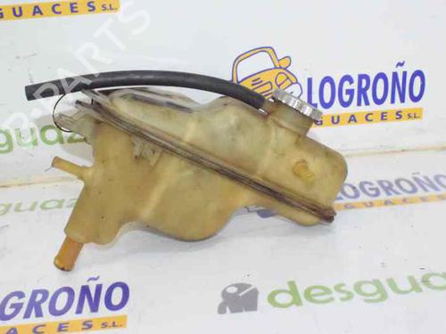 Expansion tank CITROËN C-CROSSER (VU_, VV_) 2.2 HDi 1323AN | 1323AN |