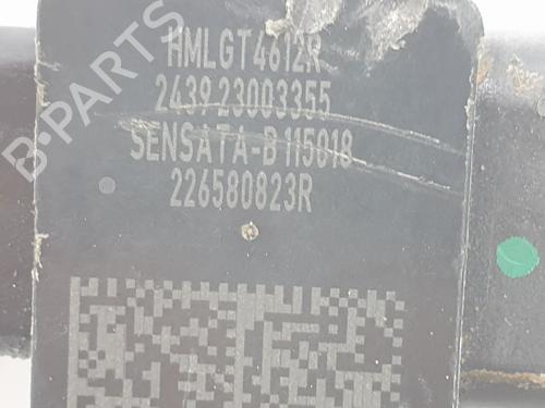 Electronic sensor RENAULT KANGOO III Box Body/MPV | BP32712647M84 - Image 4