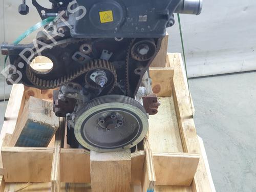 Engine FIAT DUCATO Van (250_) 140 Multijet 2,2 D | BP32772508M1  - Image 10