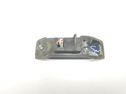 Exterior handle NISSAN NV200 / EVALIA Bus e-NV (ME0M) | BP11352991C122 