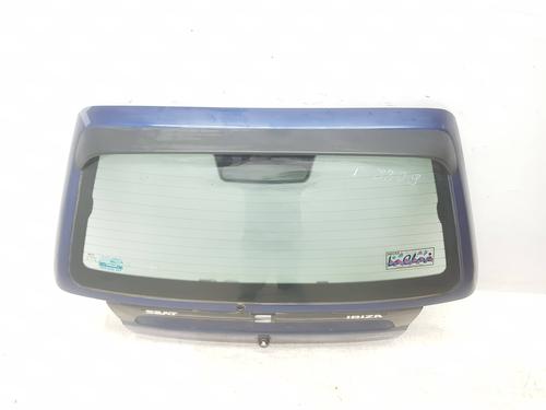 Tailgate SEAT IBIZA II (6K1) 1.4 i 16V | BP28502509C6 