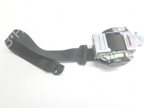 Used Other Other DACIA DUSTER (HM_) 1.3 TCe 130 (HMMF) (131 hp) 33220607 33220607