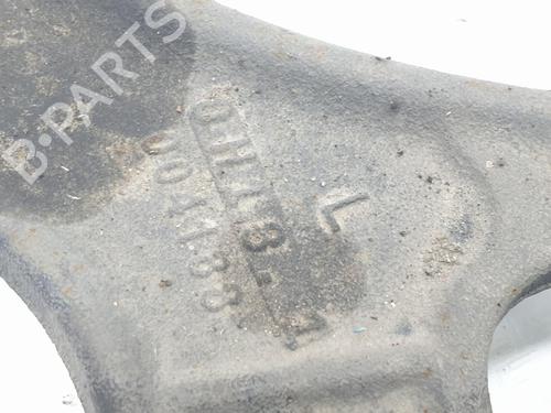 Left front suspension arm PEUGEOT EXPERT Van (222) 1.9 TD | BP17440489M12 