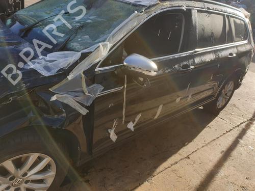 Rim VW PASSAT ALLTRACK B8 Variant (3G5, CB5) 2.0 TDI 4motion | BP11541584C45 
