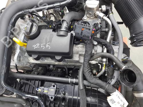 Engine SKODA KAMIQ (NW4) | BP31594179M1