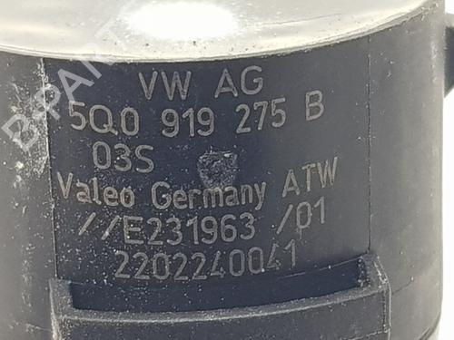 Other VW POLO VI (AW1, BZ1, AE1)  | BP26394891O1 