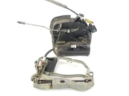Rear right lock BMW X5 (E53) 3.0 d | BP4067825C99 