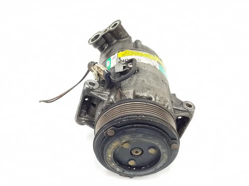 Used AC compressor AC compressor OPEL ZAFIRA / ZAFIRA FAMILY B (A05) [2005-2019] 35737732 35737732