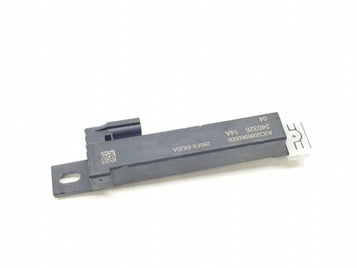 Used Electronic module DACIA SANDERO III [2021-2026]  32772478