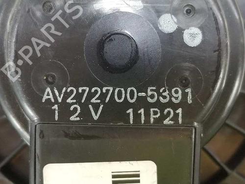 Heater blower motor JAGUAR XF SPORTBRAKE (X250) 2.2 D | BP14085814M62 