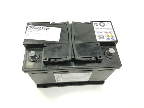 Battery OPEL ASTRA L Sports Tourer (O5) 1.2 (FRHNPJ) | BP24396790E11 