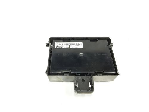 Used Electronic module RENAULT CLIO III (BR0/1, CR0/1) 1.5 dCi (75 hp) 17773155