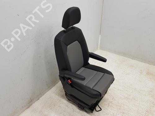 Left front seat VW CRAFTER Van (SY_, SX_)  | BP34004187C15  - Image 7