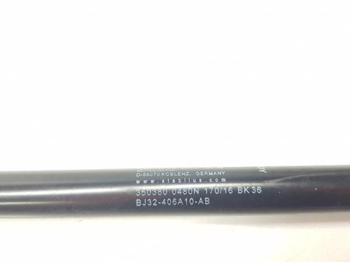 Tailgate lift support LAND ROVER RANGE ROVER EVOQUE (L538)  | BP29026307C138 