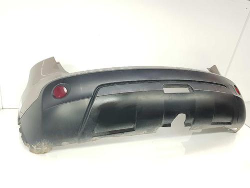 Rear bumper NISSAN QASHQAI I (J10, NJ10) 2.0 dCi | BP6936015C8 