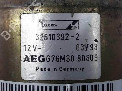 ABS pump OPEL CORSA B (S93) 1.4 i 16V (F08, F68, M68) | BP2973626M43 