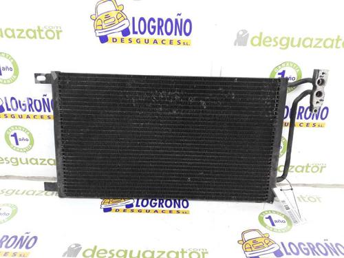 Used AC radiator BMW X3 (E83) xDrive 35 d (286 hp) 2791240