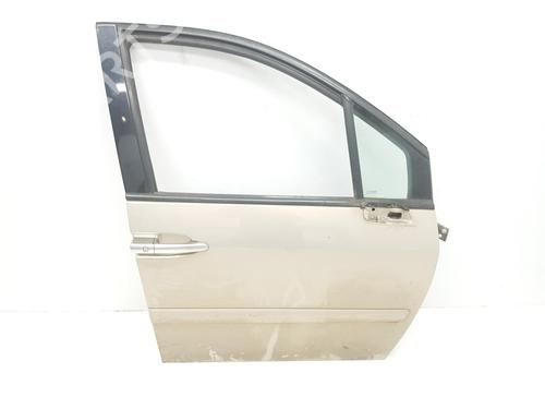 Used Right front door CITROËN C8 (EA_, EB_) 2.0 HDi (109 hp) 12144500