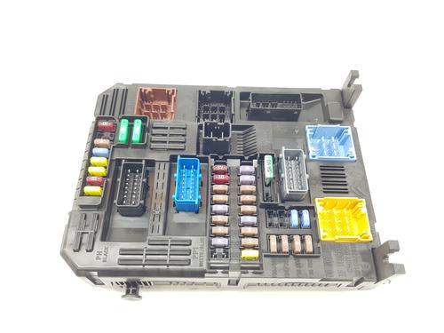 Used Fuse box OPEL CORSA F (P2JO) 1.2 (68) (101 hp) 8907625