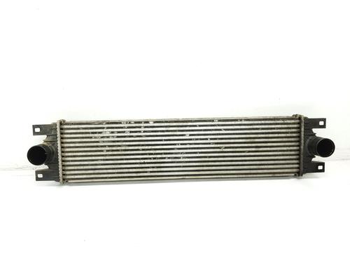 Used Intercooler NISSAN INTERSTAR Van (X70) dCi 150 (145 hp) 16534002