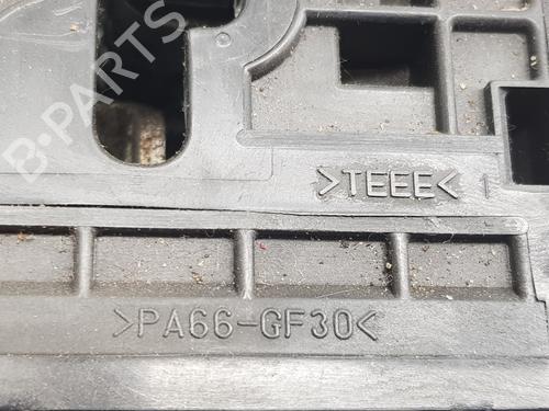 Gear lever TOYOTA LAND CRUISER PRADO (_J12_) 3.0 D-4D (KDJ120, KDJ125) | BP20199258M90 