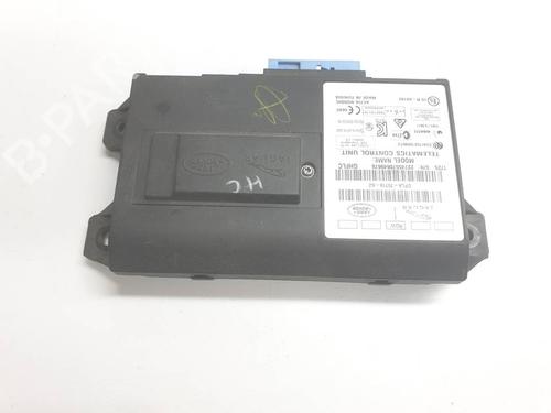 Electronic module LAND ROVER RANGE ROVER EVOQUE (L538) 2.0 D | BP38524338M83 - Image 2