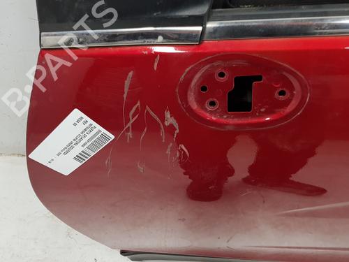 Left front door MITSUBISHI ECLIPSE CROSS (GK_, GL_) | BP35779046C2 - Image 2