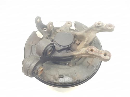 Left rear steering knuckle KIA CARENS III MPV (UN) 2.0 CRDi 140 | BP23227324M27 