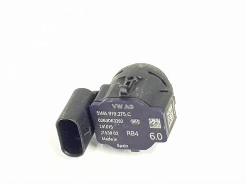 Electronic module CUPRA BORN (K11) 63 | BP33474617M83 - Image 2