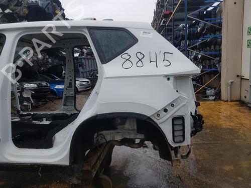 Other SEAT ATECA (KH7, KHP) 1.5 TSI | BP31909341O1