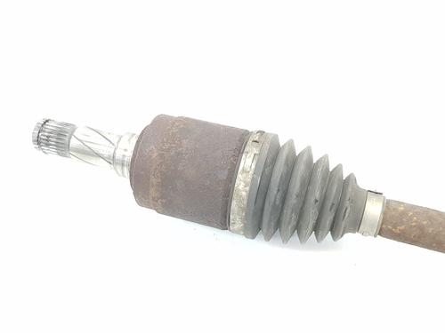 Left rear driveshaft LAND ROVER RANGE ROVER EVOQUE (L538) 2.2 D 4x4 | BP18694418M40 
