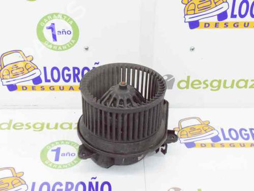 Heater blower motor NISSAN PRIMASTAR Van (X83) 2.0 dCi 115 | BP14121757M62 