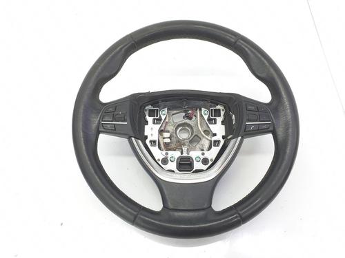 Used Steering wheel BMW 5 (F10) 520 d (184 hp) 8586974