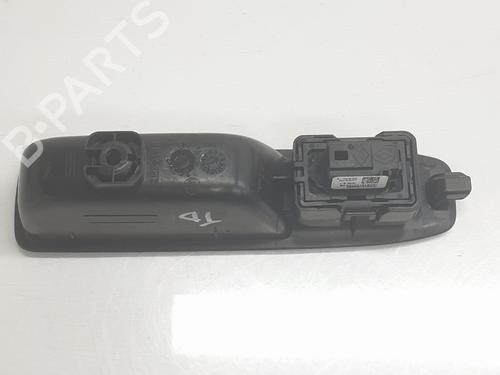 Right rear window switch DACIA DUSTER (PYM_, PYN_) 1.2 TCe 130 | BP36678673I28 - Image 5