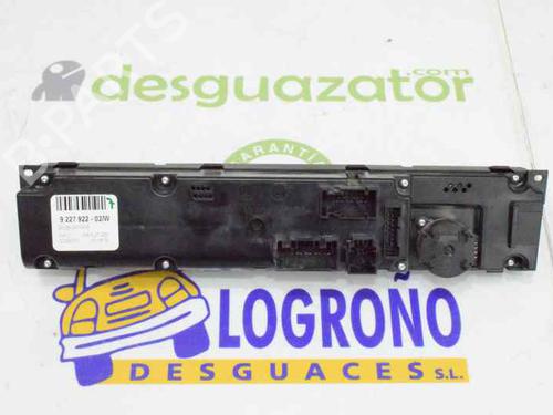 Climate control BMW X5 (E70) xDrive 30 d | BP767873I5 