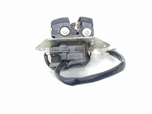 Tailgate lock PEUGEOT BIPPER Tepee 1.4 HDi | BP20198656C101 