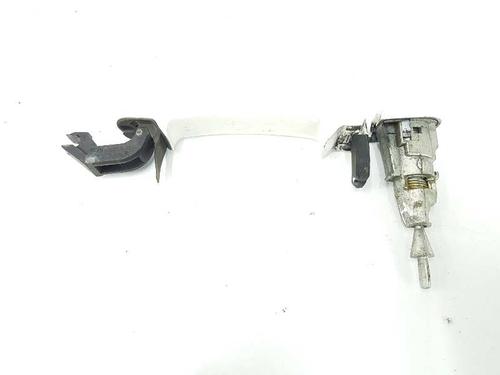 Front left exterior door handle VW GOLF V (1K1) 2.0 GTI | BP6534248C128 