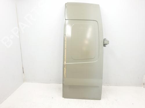 Dør højre bagtil RENAULT TRAFIC III Van (FG_) 1.6 dCi 140 (FGMA, FGMC) (140 hp) 30144926